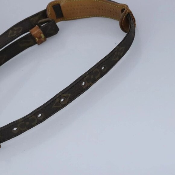 LOUIS VUITTON Monogram Danube Shoulder Bag M45266 LV Auth bs19740 - Picture 9 of 16